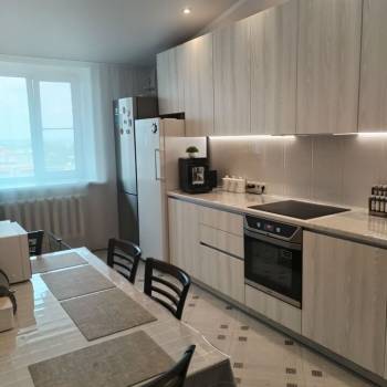 Продается 2-х комнатная квартира, 59,3 м²