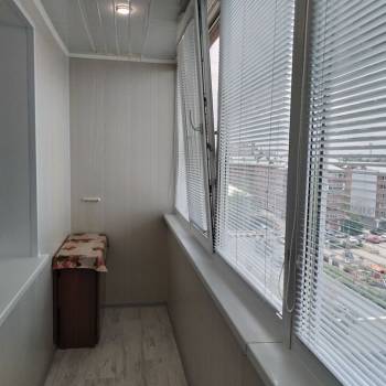 Продается 2-х комнатная квартира, 59,3 м²