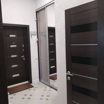 Продается 2-х комнатная квартира, 59,3 м²