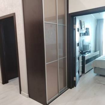 Продается 2-х комнатная квартира, 59,3 м²