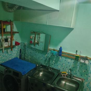 Продается 1-комнатная квартира, 12 м²