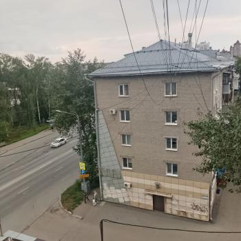 Продается 1-комнатная квартира, 12 м²