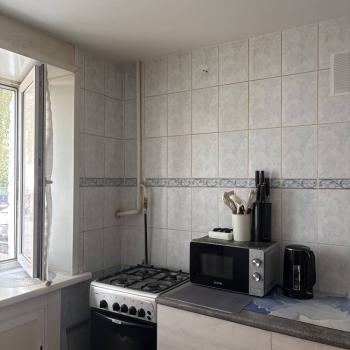 Сдается 1-комнатная квартира, 34 м²