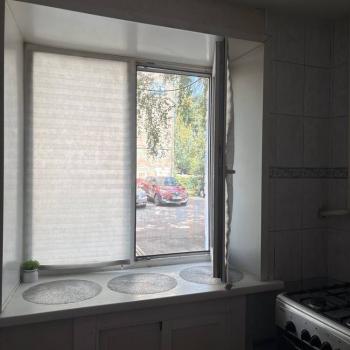 Сдается 1-комнатная квартира, 34 м²