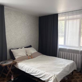 Сдается 1-комнатная квартира, 34 м²
