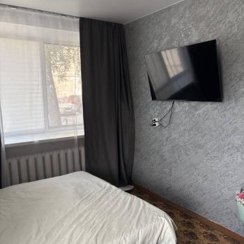 Сдается 1-комнатная квартира, 34 м²