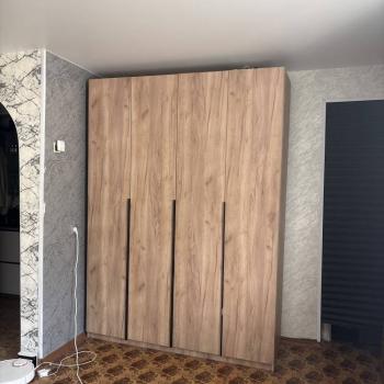 Сдается 1-комнатная квартира, 34 м²