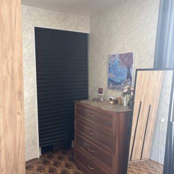 Сдается 1-комнатная квартира, 34 м²
