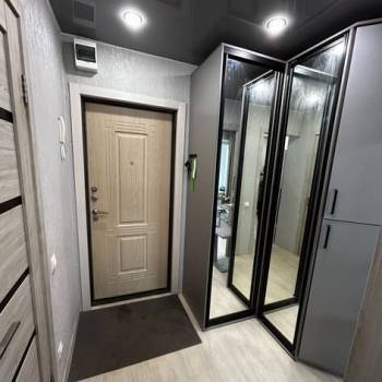 Продается 1-комнатная квартира, 26 м²