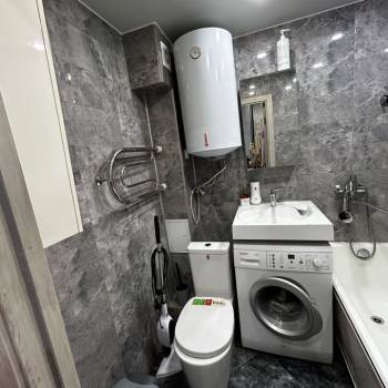 Продается 1-комнатная квартира, 26 м²