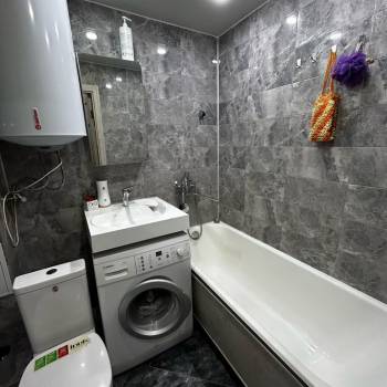 Продается 1-комнатная квартира, 26 м²