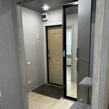Продается 1-комнатная квартира, 26 м²