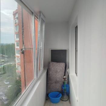 Продается 1-комнатная квартира, 26 м²