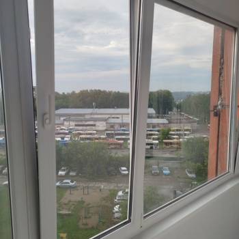 Продается 1-комнатная квартира, 26 м²