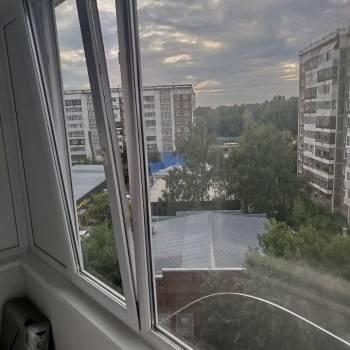 Продается 1-комнатная квартира, 26 м²