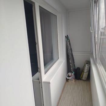 Продается 1-комнатная квартира, 26 м²