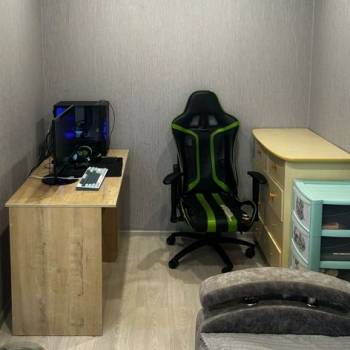 Продается 1-комнатная квартира, 26 м²
