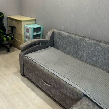 Продается 1-комнатная квартира, 26 м²