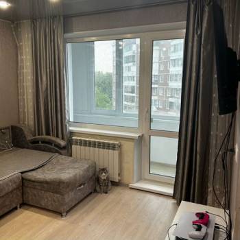 Продается 1-комнатная квартира, 26 м²