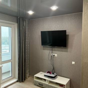 Продается 1-комнатная квартира, 26 м²