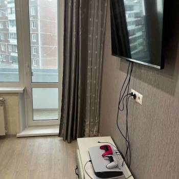 Продается 1-комнатная квартира, 26 м²