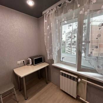 Продается 1-комнатная квартира, 26 м²