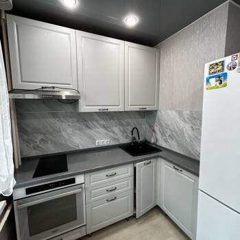 Продается 1-комнатная квартира, 26 м²