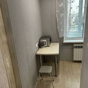 Продается 1-комнатная квартира, 26 м²