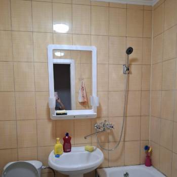 Сдается 1-комнатная квартира, 35,6 м²