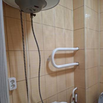 Сдается 1-комнатная квартира, 35,6 м²