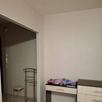 Сдается 1-комнатная квартира, 35,6 м²