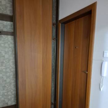 Сдается 1-комнатная квартира, 35,6 м²