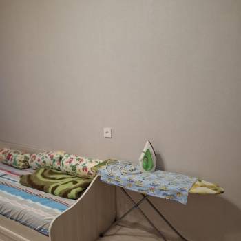 Сдается 1-комнатная квартира, 35,6 м²
