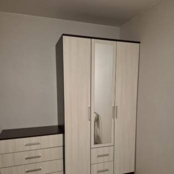 Сдается 1-комнатная квартира, 35,6 м²