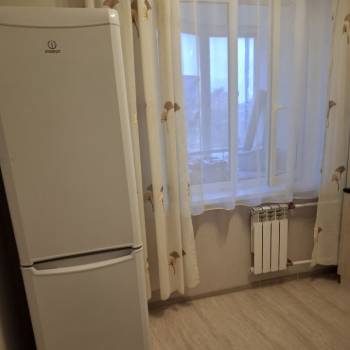 Сдается 1-комнатная квартира, 35,6 м²