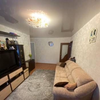 Продается 3-х комнатная квартира, 59 м²