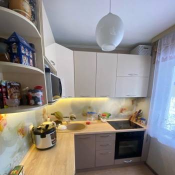 Продается 3-х комнатная квартира, 59 м²