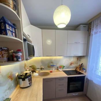 Продается 3-х комнатная квартира, 59 м²