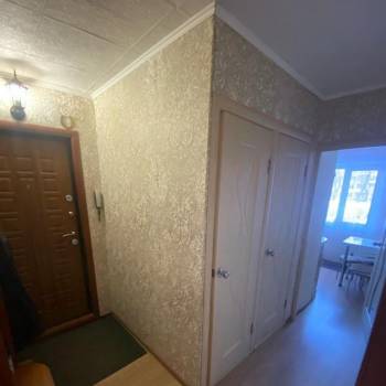 Продается 3-х комнатная квартира, 59 м²