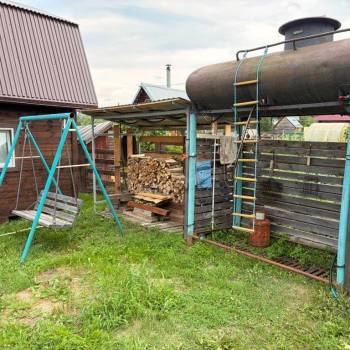 Продается Дом, 30 м²