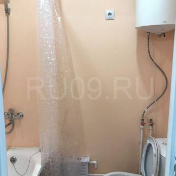 Сдается 1-комнатная квартира, 18 м²