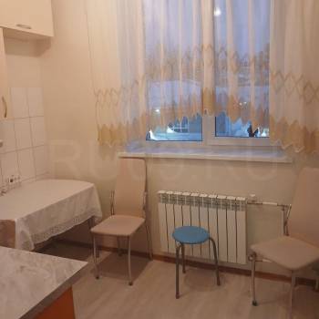 Сдается 1-комнатная квартира, 29 м²