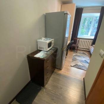 Сдается 1-комнатная квартира, 12 м²