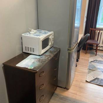 Сдается 1-комнатная квартира, 12 м²