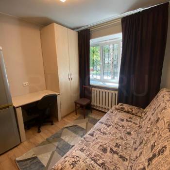 Сдается 1-комнатная квартира, 12 м²