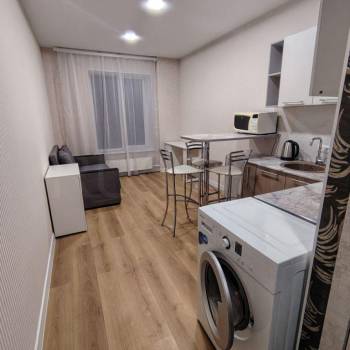 Сдается 1-комнатная квартира, 18 м²