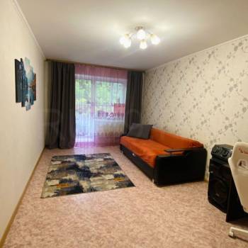 Продается 1-комнатная квартира, 41 м²