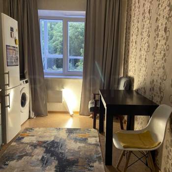 Продается 1-комнатная квартира, 41 м²