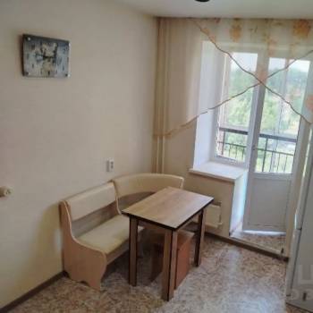 Сдается 1-комнатная квартира, 33 м²