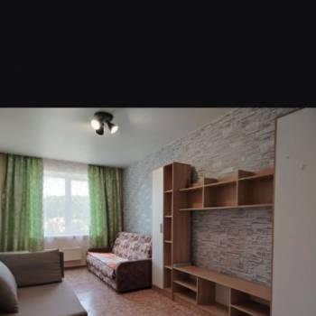 Сдается 1-комнатная квартира, 33 м²